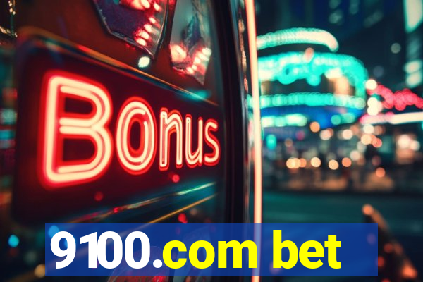 9100.com bet